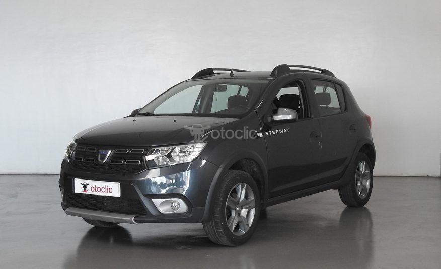 Dacia Sandero 1.5 dCi 85 Stepway Prestige