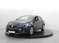 Renault Megane 1.5 dCi 110 Explore
