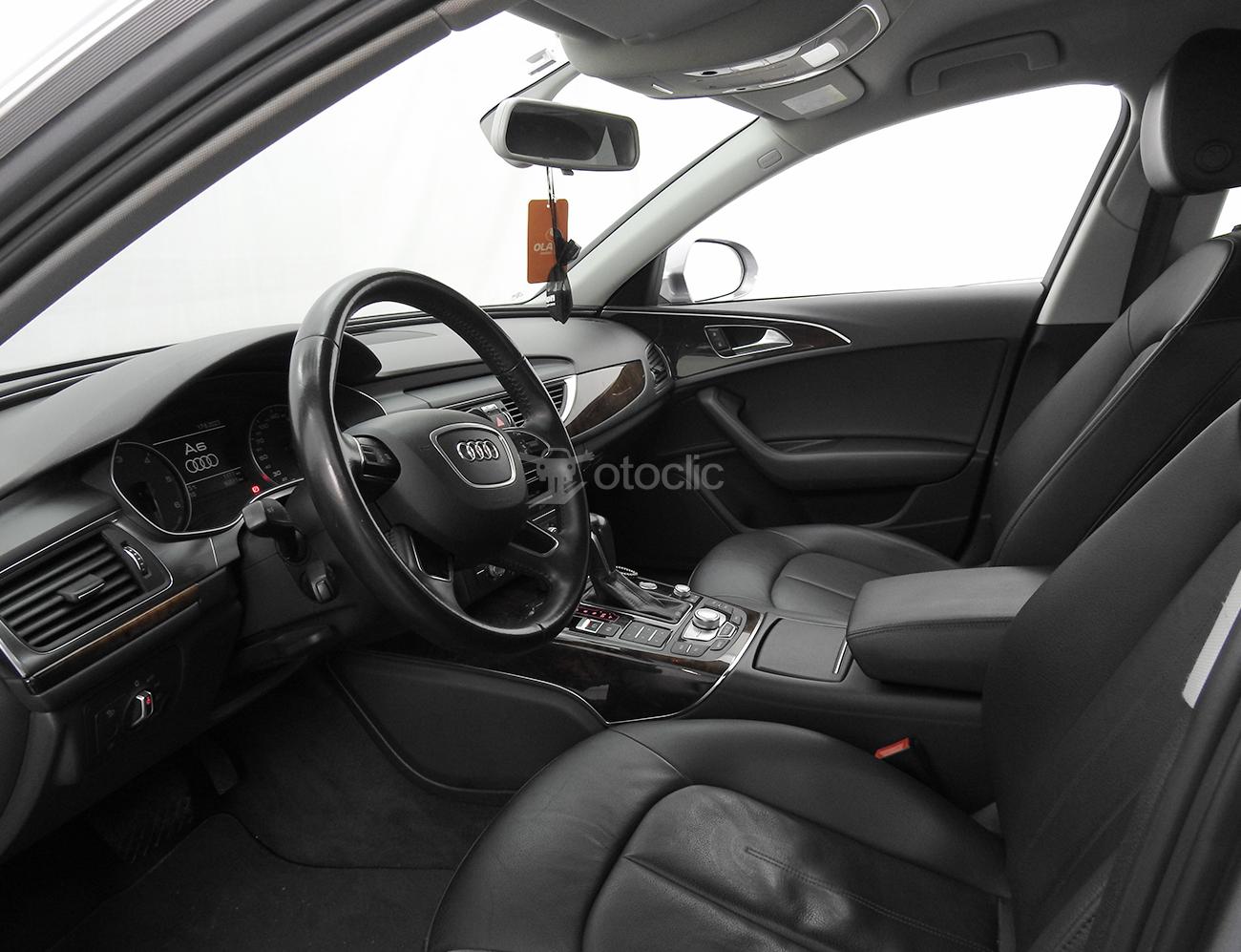 Audi A6 2.0 TDI 190 Premium S tronic 7