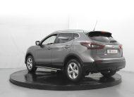 Nissan Qashqai 1.5 dCi 110 Acenta +