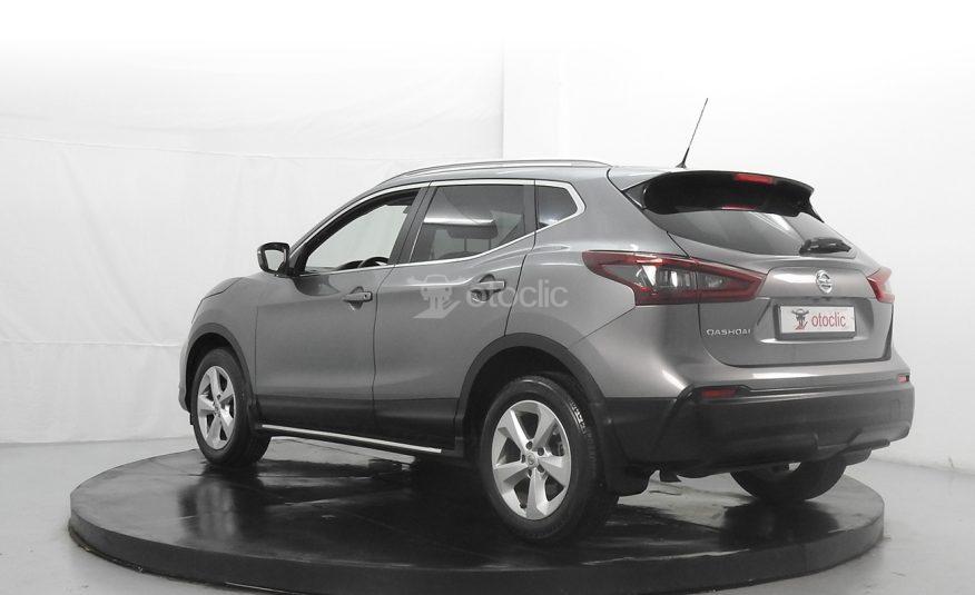 Nissan Qashqai 1.5 dCi 110 Acenta +