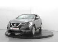 Nissan Qashqai 1.5 dCi 110 Acenta +