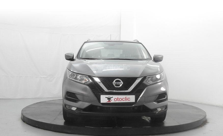 Nissan Qashqai 1.5 dCi 110 Acenta +