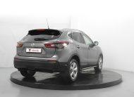Nissan Qashqai 1.5 dCi 110 Acenta +