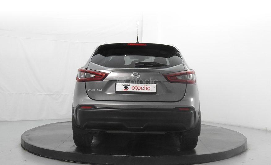 Nissan Qashqai 1.5 dCi 110 Acenta +