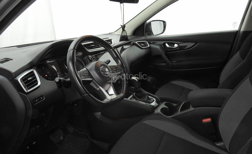 Nissan Qashqai 1.5 dCi 110 Acenta +