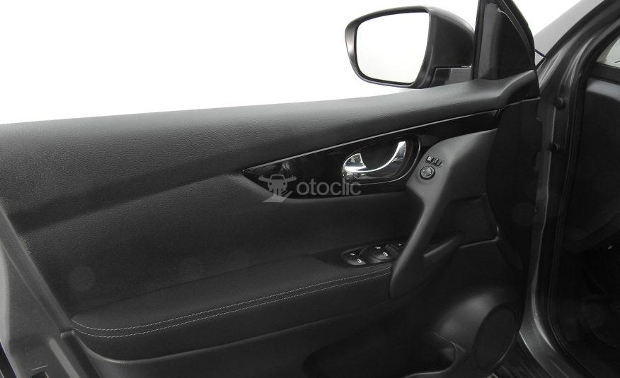 Nissan Qashqai 1.5 dCi 110 Acenta +