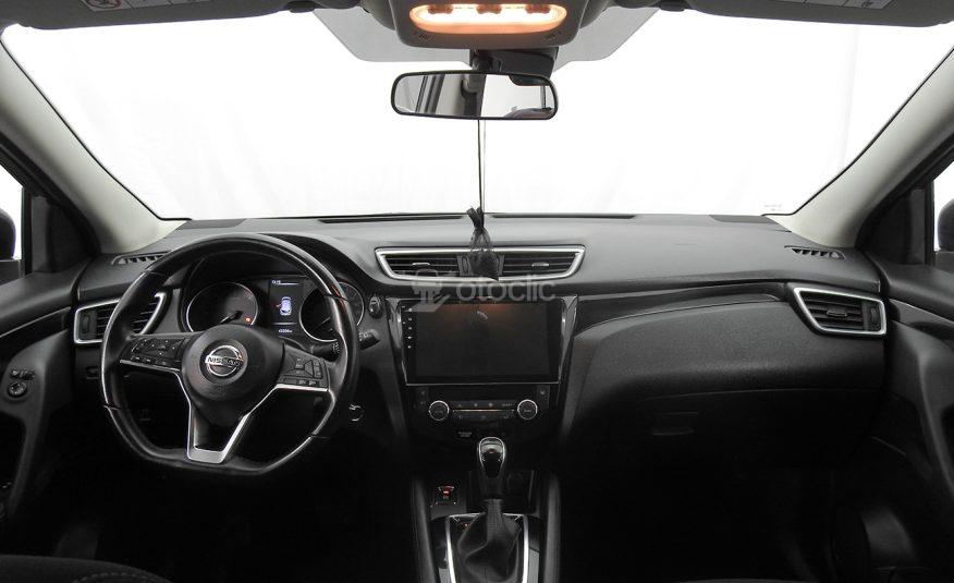 Nissan Qashqai 1.5 dCi 110 Acenta +