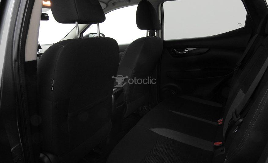 Nissan Qashqai 1.5 dCi 110 Acenta +
