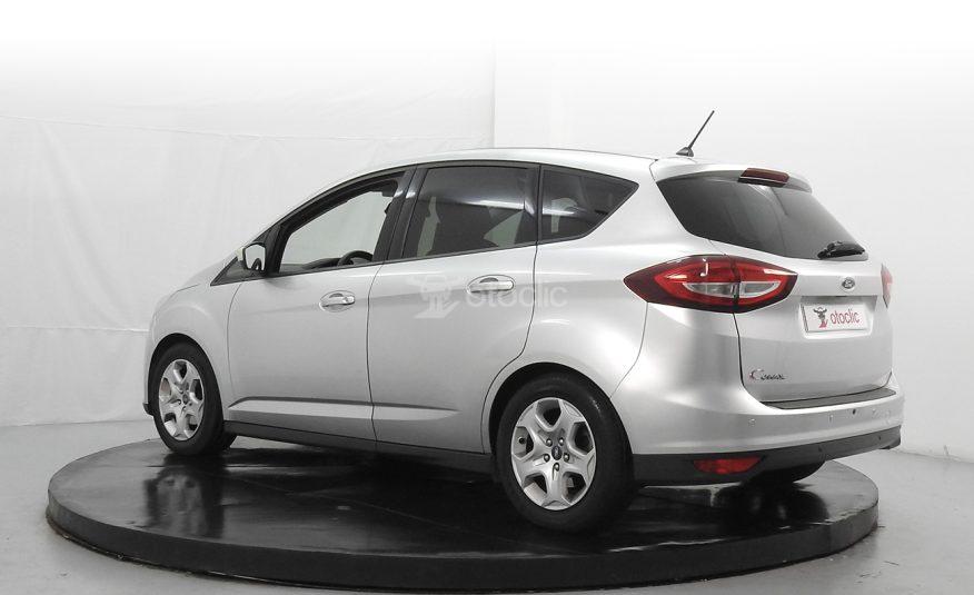 Ford C-MAX 1.6 TDCi 115 Trend