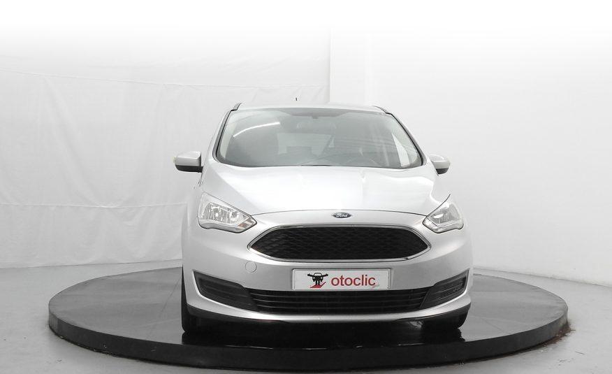 Ford C-MAX 1.6 TDCi 115 Trend