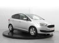 Ford C-MAX 1.6 TDCi 115 Trend