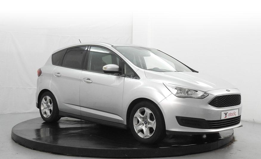 Ford C-MAX 1.6 TDCi 115 Trend