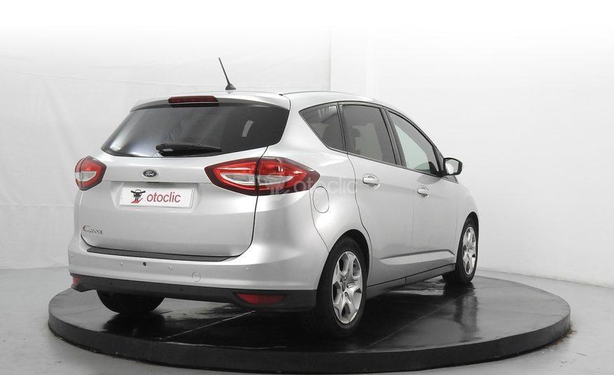 Ford C-MAX 1.6 TDCi 115 Trend