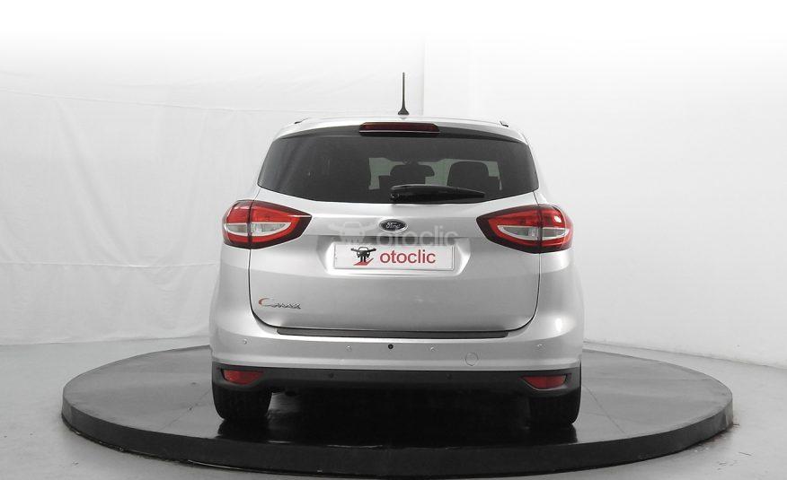 Ford C-MAX 1.6 TDCi 115 Trend