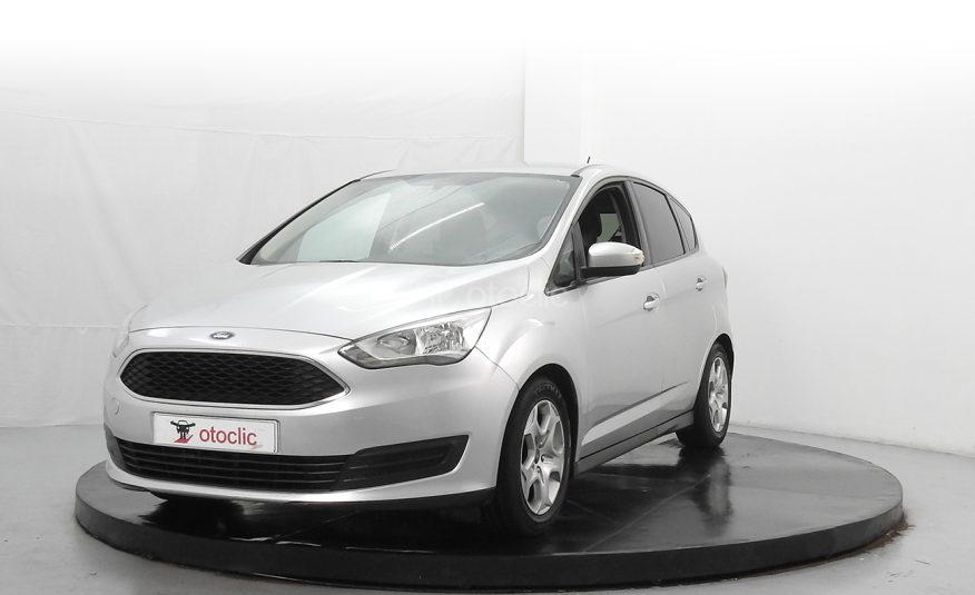 Ford C-MAX 1.6 TDCi 115 Trend