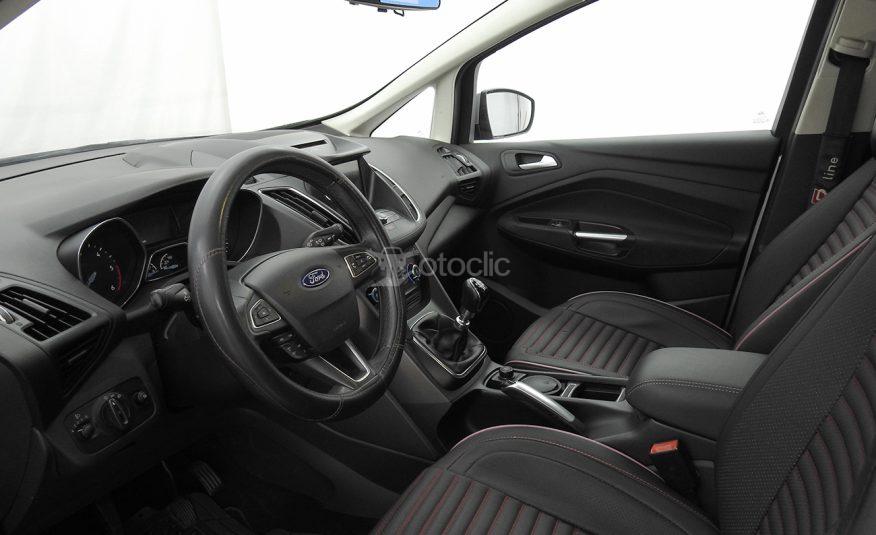 Ford C-MAX 1.6 TDCi 115 Trend