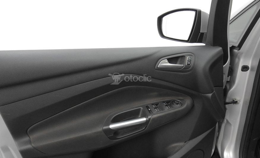 Ford C-MAX 1.6 TDCi 115 Trend