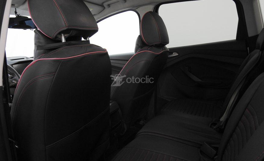 Ford C-MAX 1.6 TDCi 115 Trend