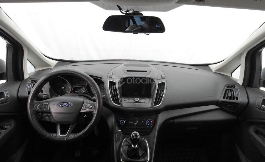 Ford C-MAX 1.6 TDCi 115 Trend