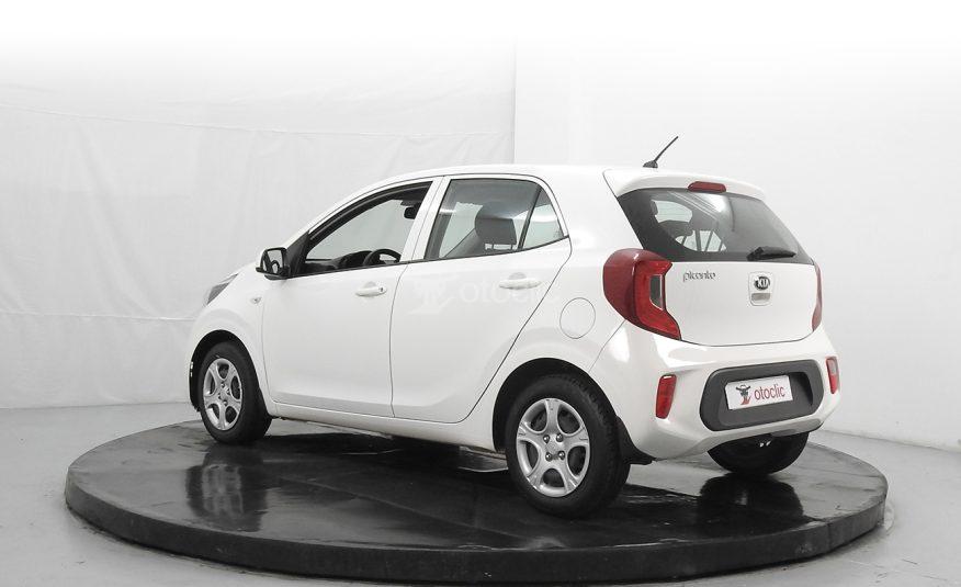 Kia Picanto 1.0 l 67 Lifestyle