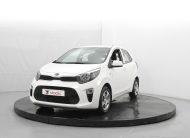 Kia Picanto 1.0 l 67 Lifestyle