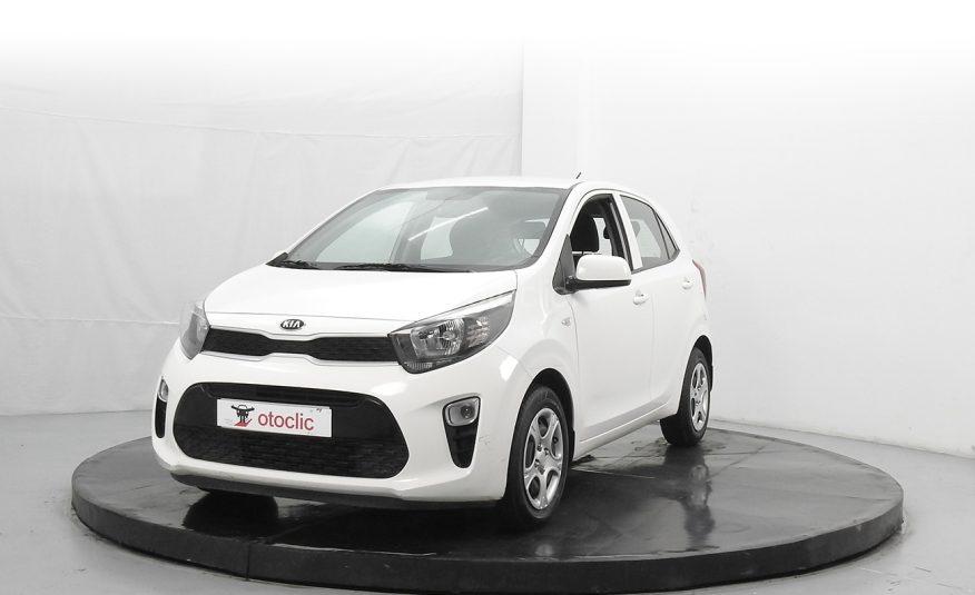 Kia Picanto 1.0 l 67 Lifestyle