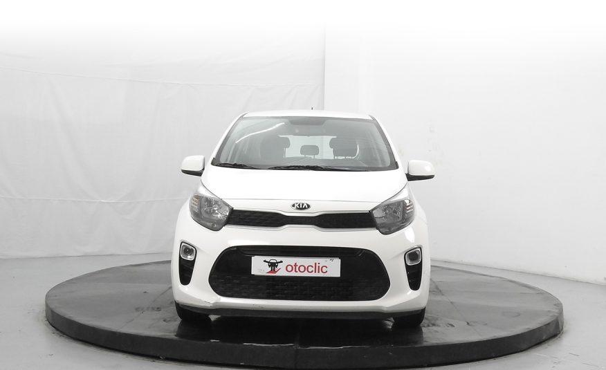 Kia Picanto 1.0 l 67 Lifestyle