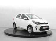 Kia Picanto 1.0 l 67 Lifestyle