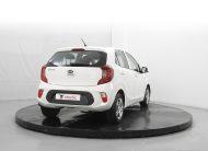 Kia Picanto 1.0 l 67 Lifestyle