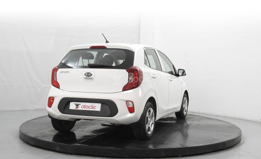 Kia Picanto 1.0 l 67 Lifestyle