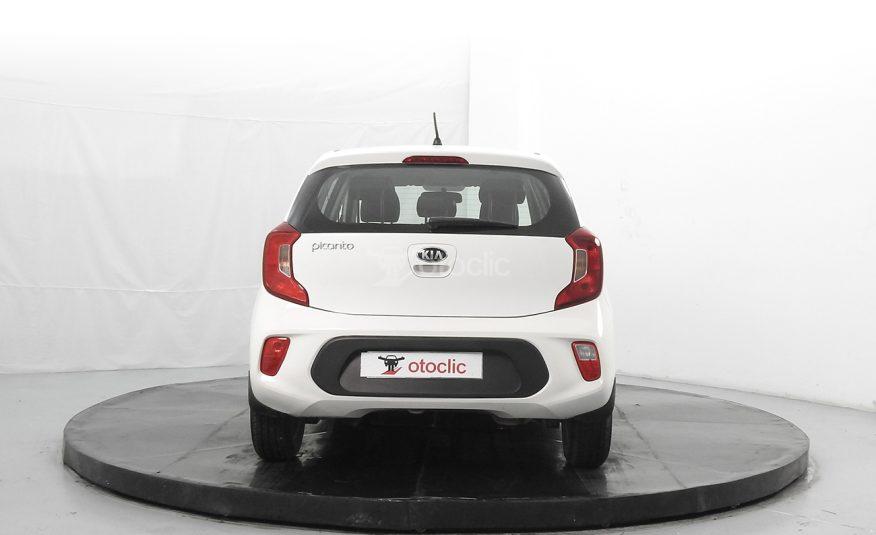 Kia Picanto 1.0 l 67 Lifestyle