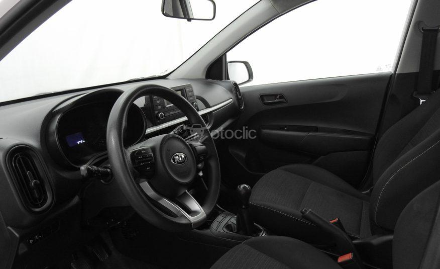 Kia Picanto 1.0 l 67 Lifestyle