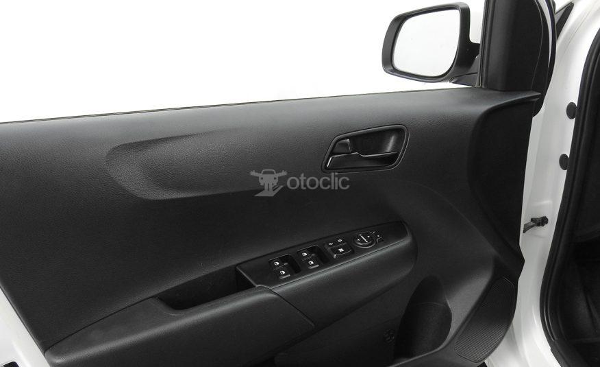 Kia Picanto 1.0 l 67 Lifestyle
