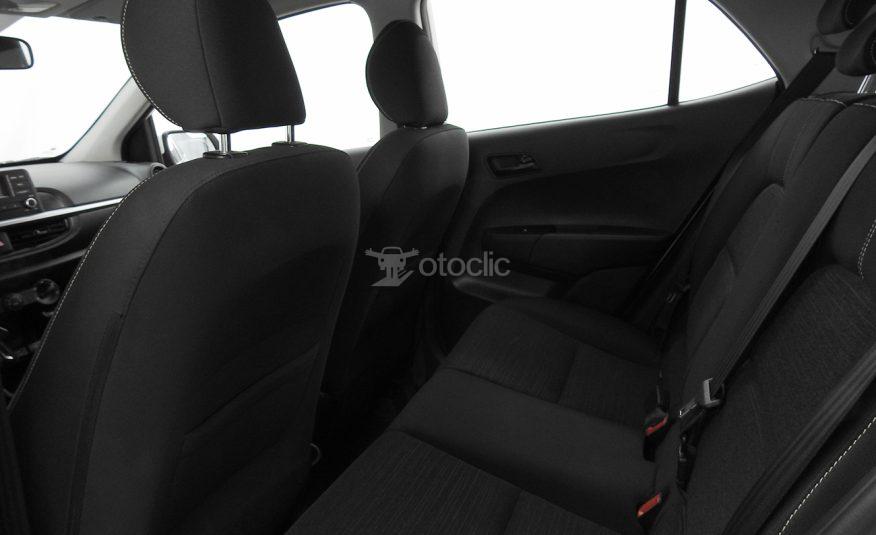 Kia Picanto 1.0 l 67 Lifestyle