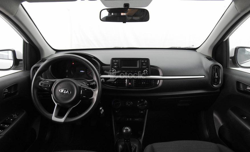Kia Picanto 1.0 l 67 Lifestyle