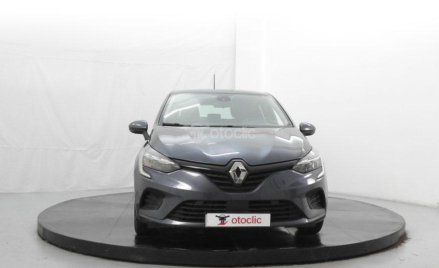 Renault Clio 5 1.5 dCi 115 Authentic