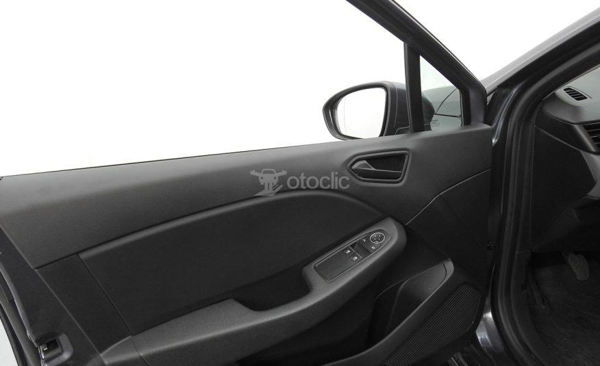 Renault Clio 5 1.5 dCi 115 Authentic