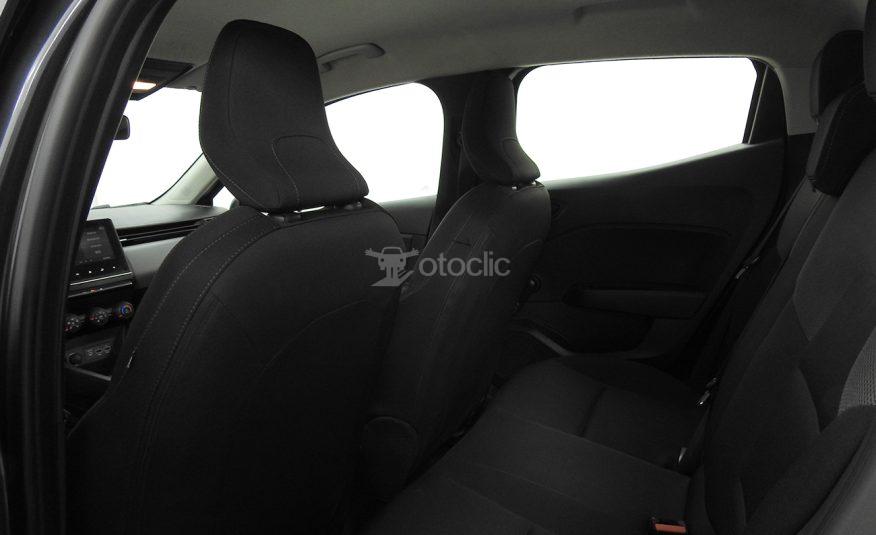 Renault Clio 5 1.5 dCi 115 Authentic