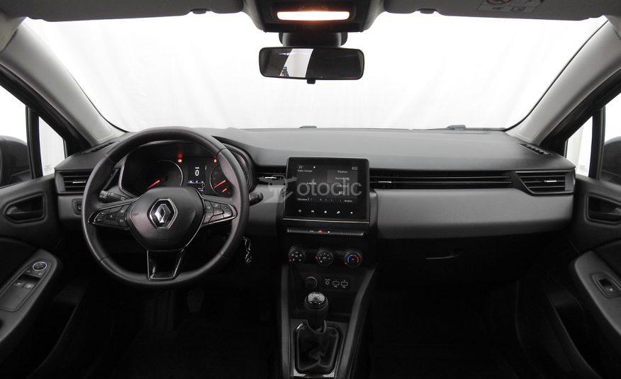 Renault Clio 5 1.5 dCi 115 Authentic