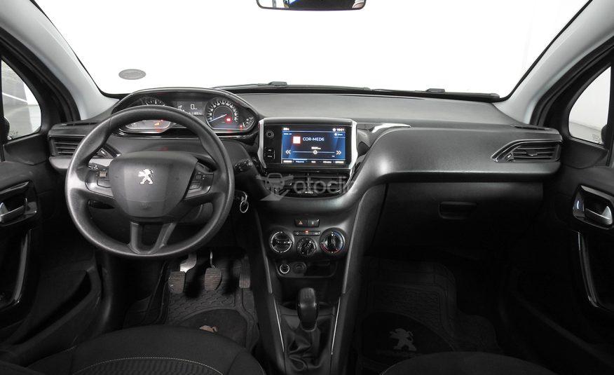 Peugeot 208 1.6 HDi 75 Allure