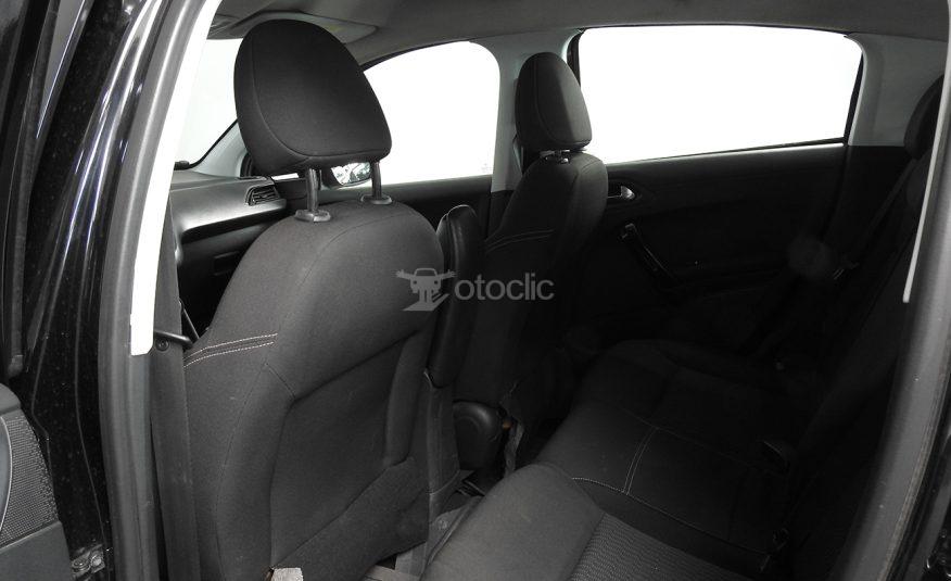 Peugeot 208 1.6 HDi 75 Allure