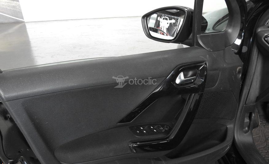 Peugeot 208 1.6 HDi 75 Allure