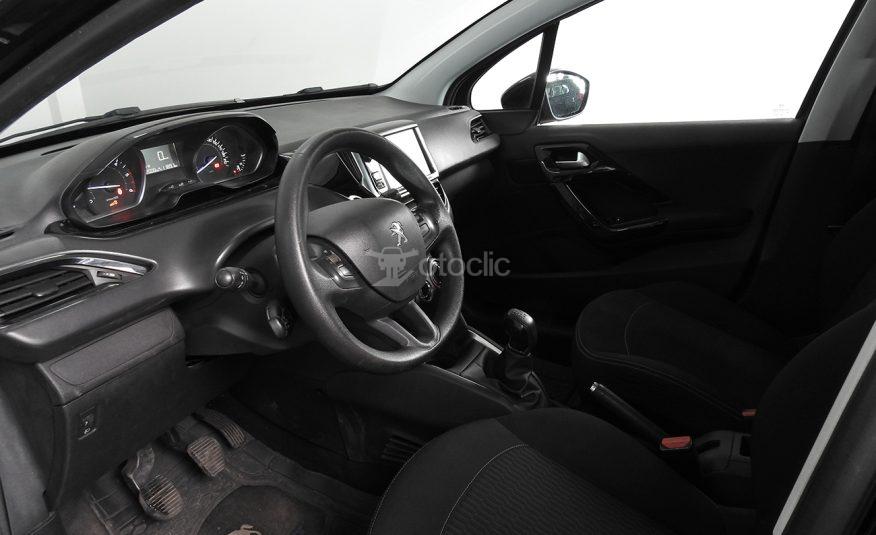 Peugeot 208 1.6 HDi 75 Allure