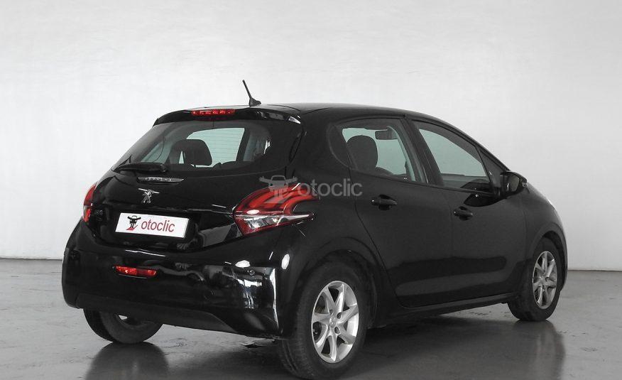 Peugeot 208 1.6 HDi 75 Allure