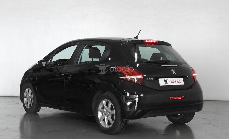 Peugeot 208 1.6 HDi 75 Allure