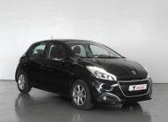 Peugeot 208 1.6 HDi 75 Allure