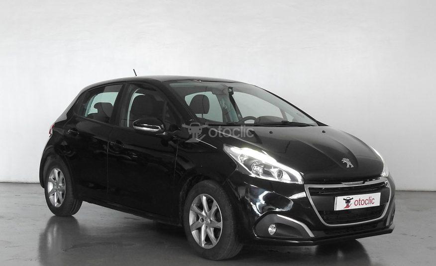 Peugeot 208 1.6 HDi 75 Allure