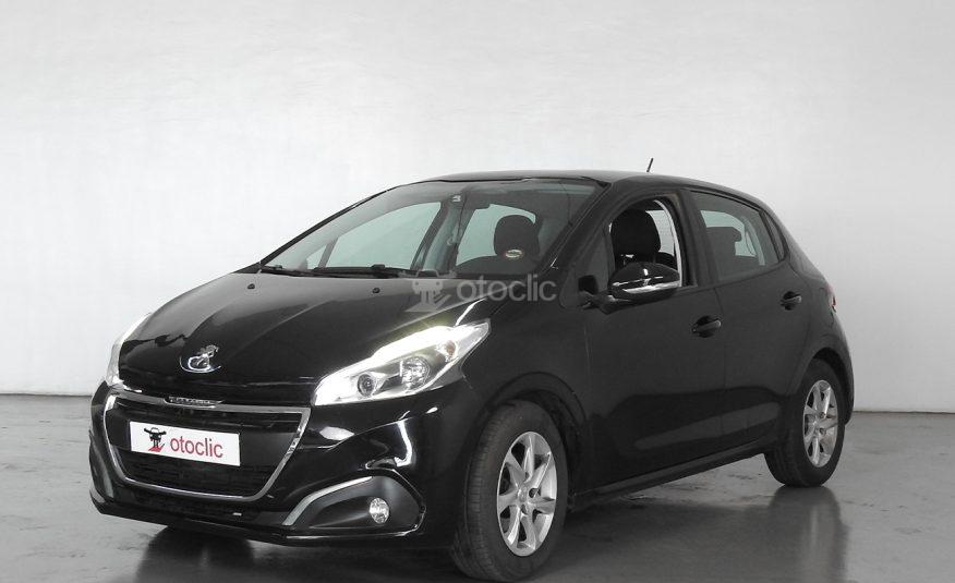 Peugeot 208 1.6 HDi 75 Allure
