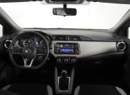 Nissan Micra 1.5 dCi 90 Acenta